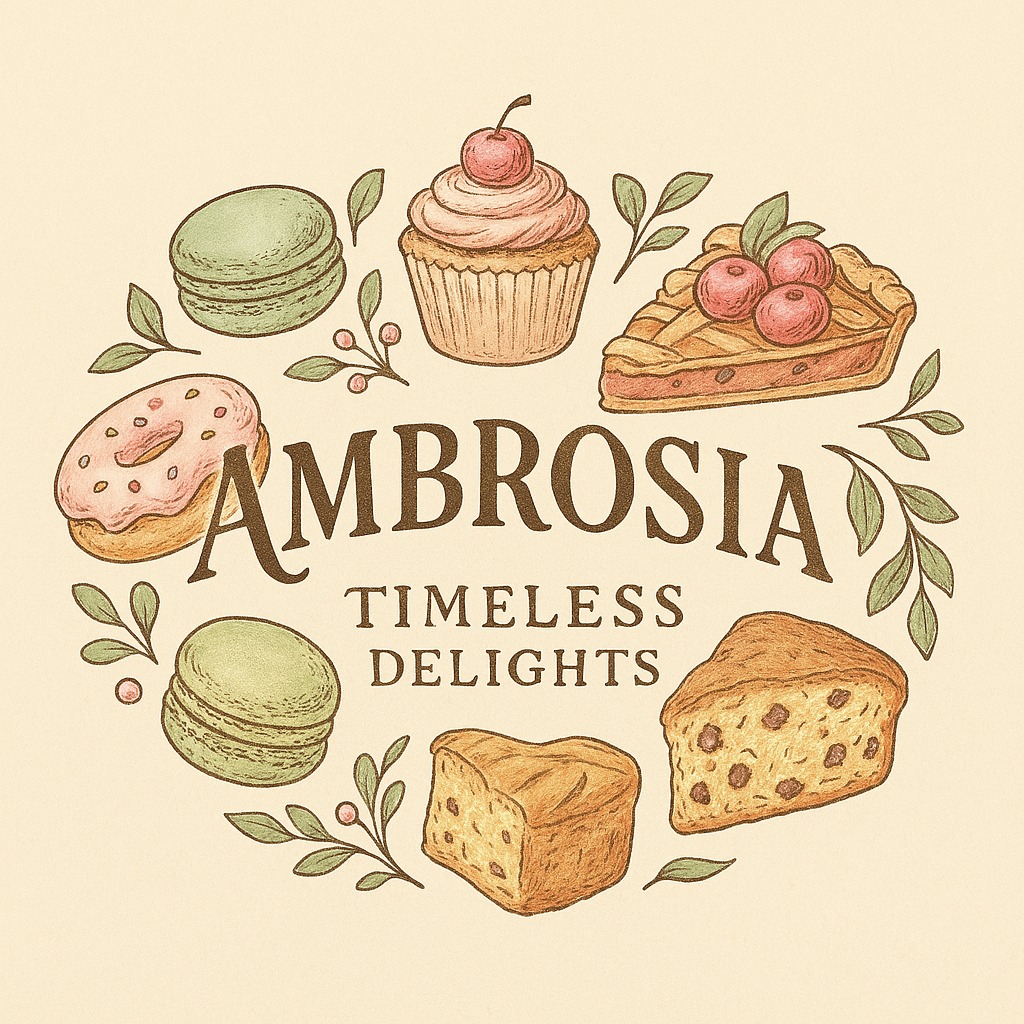 Ambrosia Logo